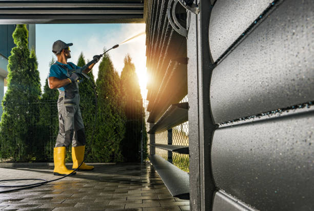 Why Choose Our Certified Pressure Washing Experts for Your Project Needs in Chelsea, MI?