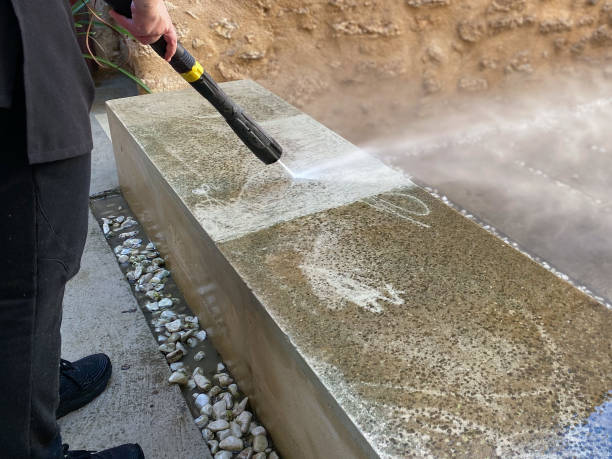 Trusted Chelsea, MI Pressure Washing Experts